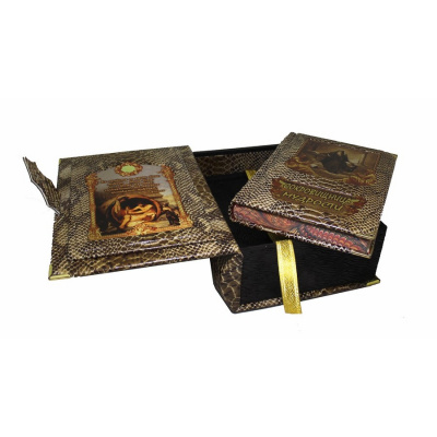 Подарочная книга "Сокровищница мудрости" - купить в Москве