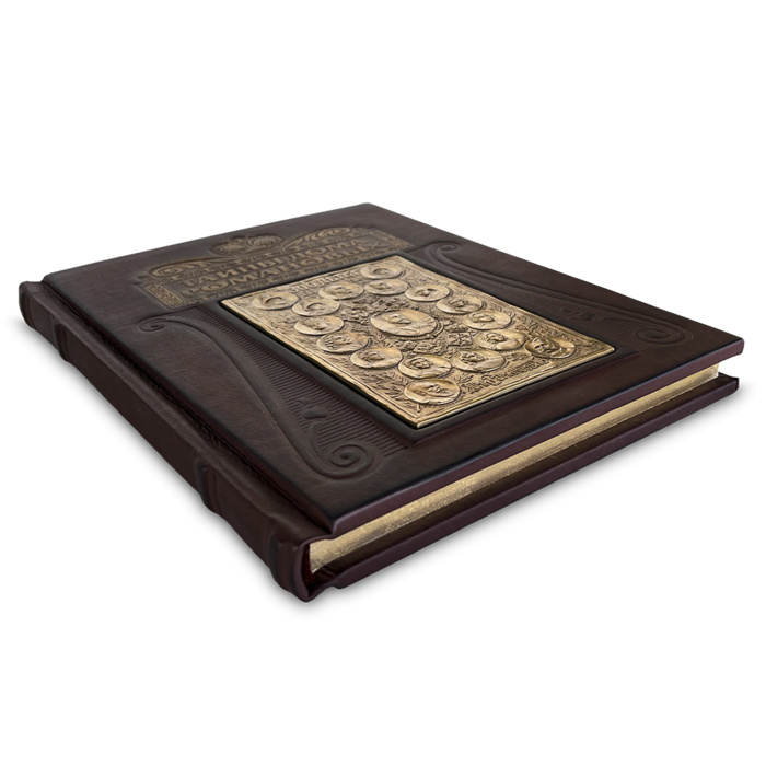 Книга "Тайны дома Романовых" - купить в Москве